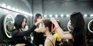 Những trường dạy trang điểm đáng học nhất hiện nay