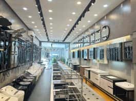 TTCERA – Địa chỉ phân phối thiết bị vệ sinh chất lượng hàng đầu