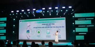 Cetaphil Việt Nam ra mắt dòng sản phẩm mới “Cetaphil Soothing & Comforting” phục hồi da nhạy cảm