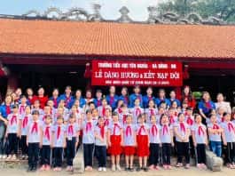 Trọn vẹn triển khai chu kỳ CTGDPT 2018: Giải pháp căn cơ cho môn học mới