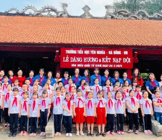 Trọn vẹn triển khai chu kỳ CTGDPT 2018: Giải pháp căn cơ cho môn học mới