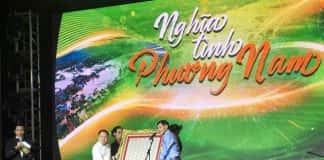 ‘Nghĩa tình phương Nam’ quyên góp hơn 5 tỷ đồng giúp đồng bào vùng bão lũ