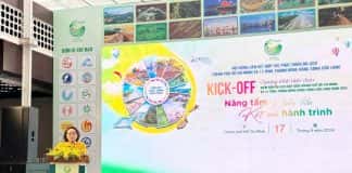 Bình chọn điểm đến du lịch hấp dẫn TPHCM và 13 tỉnh ĐBSCL