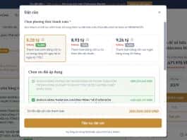 Hết thời ngược xuôi vất vả, người trẻ ngồi nhà vẫn mua được nhà với Vinhomes Market
