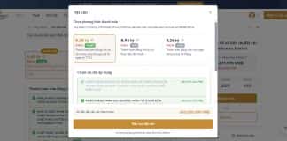 Hết thời ngược xuôi vất vả, người trẻ ngồi nhà vẫn mua được nhà với Vinhomes Market