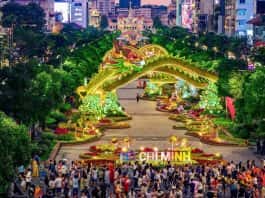 Bình chọn 50 sự kiện tiêu biểu kỷ niệm 50 năm Ngày Giải phóng miền Nam, thống nhất đất nước
