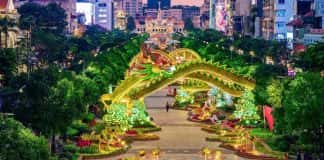 Bình chọn 50 sự kiện tiêu biểu kỷ niệm 50 năm Ngày Giải phóng miền Nam, thống nhất đất nước