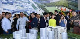 TP Hồ Chí Minh: bảng giá đất mới có hiệu lực thi hành từ 31/10/2024