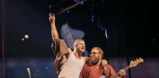 Top 5 đại nhạc hội “bom tấn” sẵn sàng bùng nổ không khí lễ hội cuối năm