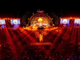 8WONDER Winter 2024 – Bom tấn khuấy đảo mùa nhạc hội cuối năm của châu Á