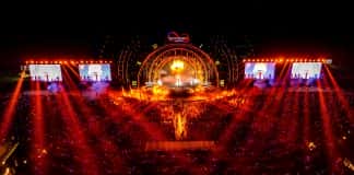 8WONDER Winter 2024 – Bom tấn khuấy đảo mùa nhạc hội cuối năm của châu Á