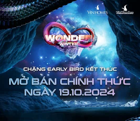 Sold out EB 8Wonder, fan ngóng mở bán chính thức 12h trưa 19/10