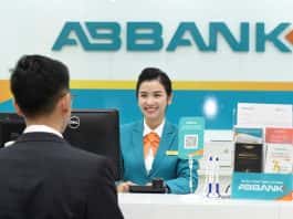9 THÁNG 2024, ABBANK GHI NHẬN KẾT QUẢ TÍCH CỰC TRONG CHUYỂN ĐỔI SỐ, TÍN DỤNG TĂNG TRƯỞNG, KHUNG VỐN VỮNG CHẮC