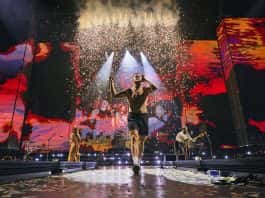 Imagine Dragons sẽ mang setlist bùng nổ nào tới 8WONDER Winter?