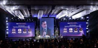 Đột phá trong tiếp thị bằng công nghệ và đổi mới sáng tạo: Những bài học đắt giá từ MMA Impact 2024