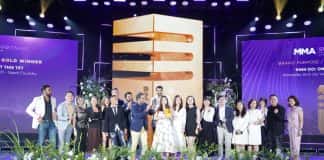 Giải thưởng SMARTIES Vietnam 2024 gọi tên nhiều thương hiệu lớn, khẳng định tầm nhìn sáng tạo trong ngành tiếp thị