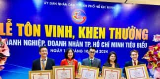 Những trò chuyện thú vị với 2 nữ doanh nhân đại lý thuế TP.HCM tiêu biểu 2024
