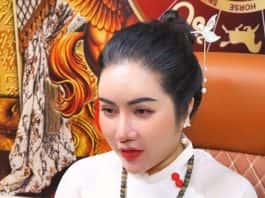 Uy tín của Cô Linh Chanita gắn liền với Đời sống Hôn nhân và Gia đạo