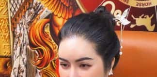 Uy tín của Cô Linh Chanita gắn liền với Đời sống Hôn nhân và Gia đạo