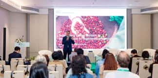 Nestlé Việt Nam thúc đẩy hệ thống thực phẩm tái sinh góp phần kiến tạo tương lai xanh