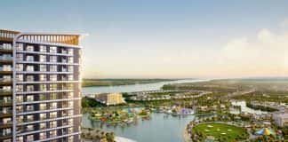 “Gia thế khủng” của dự án Top 1 phía Đông TP HCM