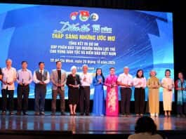 Quỹ học bổng Vừ A Dính và dấu ấn 15 năm thắp sáng những ước mơ