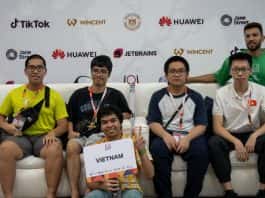 Bứt phá ngoạn mục của cặp đôi vàng môn Tin