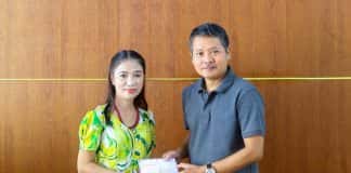 Nữ nhà giáo ưu tú giàu lòng nhân ái