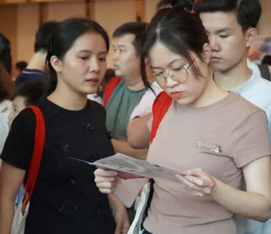 Dịch vụ tư vấn du học: Quản lý khó khăn
