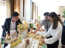 Người tiêu dùng ngày càng quan tâm hơn tới sản phẩm xanh