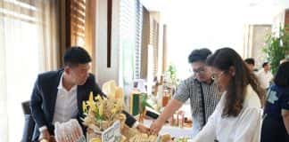 Người tiêu dùng ngày càng quan tâm hơn tới sản phẩm xanh