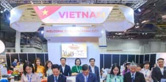 TPHCM quảng bá du lịch tại Singapore