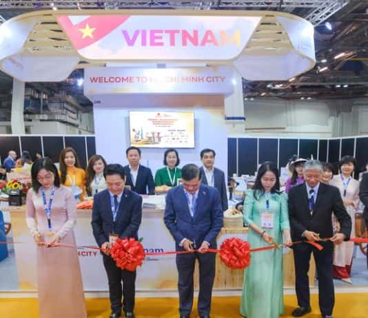 TPHCM quảng bá du lịch tại Singapore