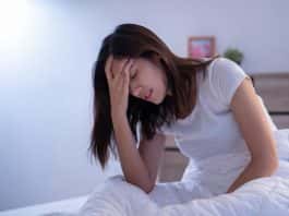 Ngủ kiểu này tăng gấp ba lần nguy cơ đột quỵ