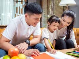 Lý do cha mẹ cần tin tưởng con