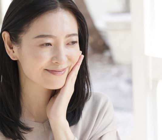 Lời khuyên giúp phụ nữ trẻ đẹp bất chấp thời gian