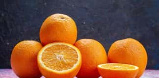 Cơ thể sẽ biến đổi ‘thần kỳ’ như thế nào nếu bạn ăn cam thường xuyên?