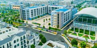 Lý do The Beverly được nhiều gia đình trẻ thành đạt lựa chọn làm bến đỗ