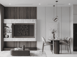 The Opus One dần lộ diện, bảo chứng cho khoản đầu tư “vàng mười” phía Đông TP HCM