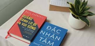 BỘ SÁCH KINH ĐIỂN CỦA DALE CARNEGIE ẤN BẢN ĐẶC BIỆT DO THÁI HÀ BOOKS XUẤT BẢN