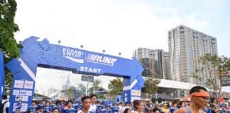 Giải chạy Pocari Sweat Run Việt Nam 2024 bước tiếp mùa thứ 5 với thông điệp “GO for the BETTER”