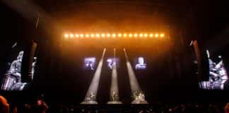 Prudential Việt Nam đồng tài trợ đêm nhạc Michael Learns To Rock – “Take Us To Your Heart Tour”