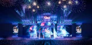 8WONDER Winter phiên bản supershow mang đến chuỗi lễ hội Giáng sinh và siêu nhạc hội có 1-0-2 tại Sài Thành