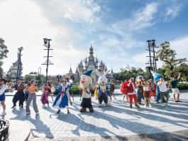 Trọn bộ trải nghiệm độc lạ chỉ có tại 8WONDER Winter Festival