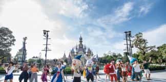 Trọn bộ trải nghiệm độc lạ chỉ có tại 8WONDER Winter Festival