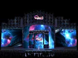 Imagine Dragons “gây bão mạng” khi xác nhận lưu diễn Việt Nam