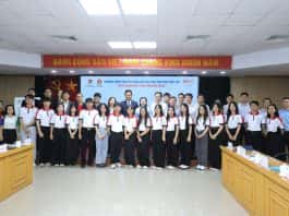 SCG thúc đẩy phát triển ESG cho thế hệ trẻ Việt Nam thông qua học bổng SCG Sharing the Dream