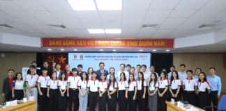 SCG thúc đẩy phát triển ESG cho thế hệ trẻ Việt Nam thông qua học bổng SCG Sharing the Dream