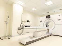 Vinmec có “siêu phẩm” chụp CT 1975 lát cắt, phát hiện chính xác bất thường nhỏ nhất liên quan đến ung thư, đột quỵ
