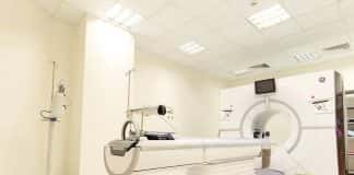 Vinmec có “siêu phẩm” chụp CT 1975 lát cắt, phát hiện chính xác bất thường nhỏ nhất liên quan đến ung thư, đột quỵ